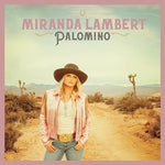 If I Was a Cowboy - Miranda Lambert album art