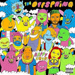 Starting to Hurt - Ryan Adams album art