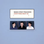 A Design for Life - The Manic Street Preachers album art