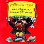 Shine - Collective Soul album art