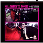 Voodoo Juice - The Ghouls album art