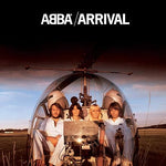Dancing Queen - ABBA album art