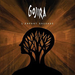 Liquid Fire - Gojira album art