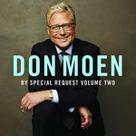 I Offer My Life - Don Moen album art
