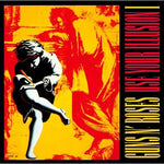 November Rain - Guns N' Roses album art
