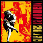 Live and Let Die - Guns N' Roses album art