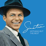 Fly Me to the Moon - Frank Sinatra & Count Basie album art