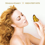 Without You - Mariah Carey album art