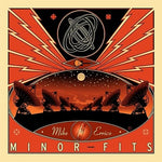 Trusted - Mike Errico album art