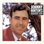 The Battle of New Orleans - Johnny Horton album art