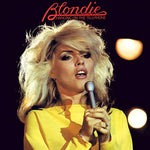 Hanging on The Telephone - Blondie album art