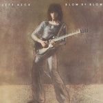Cause We've Ended As Lovers - Jeff Beck album art