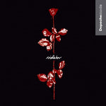 Enjoy the Silence - Depeche Mode album art