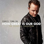 Indescribable - Chris Tomlin album art