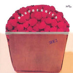 Ecstasy - Raspberries album art