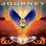 After All These Years - Journey album art