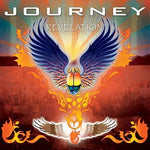 After All These Years - Journey album art