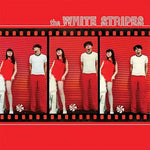 The Big Three Killed My Baby - The White Stripes album art