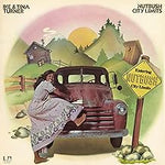 Nutbush City Limits - Tina Turner album art