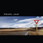 Do the Evolution - Pearl Jam album art