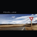 Red Bar - Pearl Jam album art