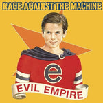 Bulls on Parade - Rage Against the Machine album art