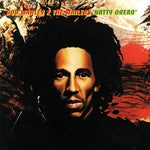 No Woman No Cry - Bob Marley & The Wailers album art