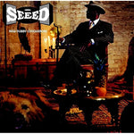 Riddim No. 1 - Seeed album art