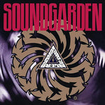 Room a Thousand Years Wide - Soundgarden album art