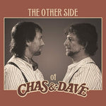 Wish I Could Write a Love Song - Chas and Dave album art