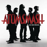 Do Her Wrong - Atom Smash album art