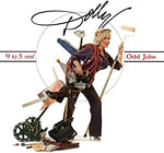 9 to 5 - Dolly Parton album art