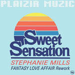 Sweet Sensation - Stephanie Mills album art