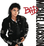 Dirty Diana - Michael Jackson album art