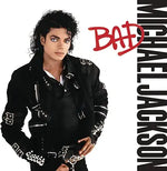 Man in the Mirror - Michael Jackson album art