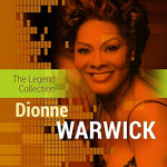 Wives and Lovers - Dionne Warwick album art