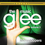 Poker Face - Glee Cast album art