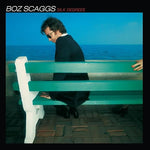Lido Shuffle - Boz Scaggs album art