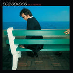 Lowdown - Boz Scaggs album art