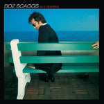 It's Over - Boz Scaggs album art