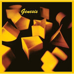 That's All - Genesis album art