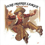 Amie - Pure Prairie League album art
