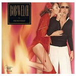Ebony Eyes - Bob Welch album art