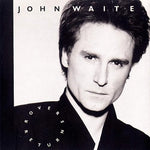 Woman's Touch - John Waite album art