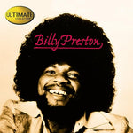 Will It Go Round in Circles - Billy Preston album art