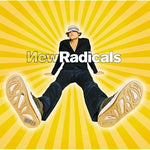 You Get What You Give - New Radicals album art