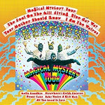 All You Need Is Love - The Beatles album art