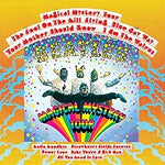 The Fool on the Hill - The Beatles album art