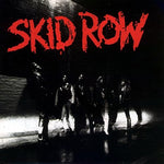 Youth Gone Wild - Skid Row album art