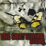 Grind the Face of Innocence - The Shattering album art